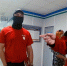 Бойцы ГБР задержали новосибирца за домогательства к молодому врачу в поликлинике - Сиб.фм