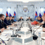 В Курской области построено и отремонтировано 2,4 тысячи километров дорог - Городские Известия