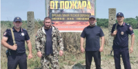 Лесничие Бабаюртовского района проверили готовность к пожарному сезону - Бабаюртовские вести