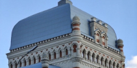 сотрудники Молодежного совета и профсоюза самарского Росреестра продолжают открывать страницы истории родного края - НИА Самара