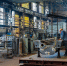 Четыре производителя из разных сфер заключили договоры аренды площадей завода «Лугамаш» - Луганский Информационный Центр