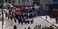 крестный ход в День славянской письменности и культуры, фото облправительства - О чём Говорит Смоленск
