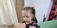 Мастер-класс вдохновил! - Администрация городского округа