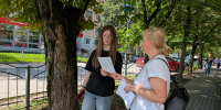 Профилактическая акция «Поезд ждать не будет» - ЦБС города Калуги