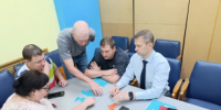 Эксперты РЦК помогают котельничскому предприятию наладить эффективные техпроцессы - Министерство промышленности, предпринимательства и торговли