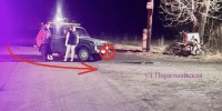 В Красноярском крае впервые возбуждено уголовное дело в отношении родителя, купившего ребенку питбайк, на котором тот попал в ДТП - Газета Красное Знамя
