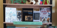 Не наступай на змей, они и не укусят - Алексинская ЦБС