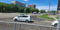 «Нужен основательный подход»: проблемный перекресток обследовали в Приамурье - Teleport2001.Ru