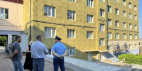 В Пензе до 20 августа планируют завершить ремонт двух колледжей - Stolica58.Ru