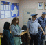 Руководство СИЗО-2 г. Новозыбкова встретилось с представителями фонда «Защитники Отечества» - УФСИН