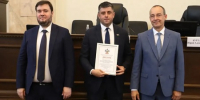 Фото: пресс-служба администрации Геленджика - НИА-Кубань