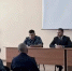 Лечебно-исправительное учреждение № 10 посетил депутат Омского городского Совета Иван Котенко - УФСИН России