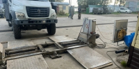Фото: министерство транспорта Архангельской области - Пресс-центр Правительства