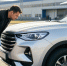 Haval M6, заменивший «Дастер» в РФ, обновился в лучшую сторону: до идеала не хватает только 2 опций - Prochepetsk.ru