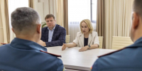 В Муравленко усилена противопожарная защита жилых домов и СНТ - ГТРК Ямал