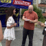 Выездная приёмная Слуцкого: активисты ЛДПР на связи с людьми - ЛДПР