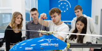 Определены победители Всероссийского конкурса «Наставничество – 2026» - Педагогический колледж
