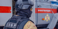 В Кабардино-Балкарии при силовой поддержке росгвардии задержали группу лиц с крупной партией наркотиков - Росгвардия
