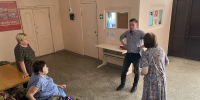 ЛДПР выяснила реальные проблемы астраханских женщин - ЛДПР