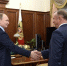 Владимир Путин встретился с президентом Торгово-промышленной палаты Сергеем Катыриным - Губкинская ТПП