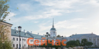 Духовно-просветительский центр построят в Сарове - ИА Нижний сейчас