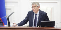 В Тульской области ведется комплексная работа по кадровому обеспечению учреждений культуры - Министерство культуры и туризма