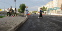 Готовность ремонта Московского проспекта в Ярославле составила 40%_319402 - YarCube.Ru
