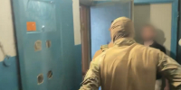 26-летнего омича задержали по подозрению в экстремизме - 12 канал