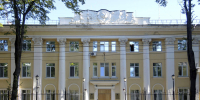 Ученик гимназии №1 Брянска стал призером олимпиады Академии ФСБ - БрянскToday.Ru