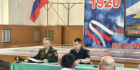 Военный комиссариат Кабардино-Балкарии полностью опроверг слухи о скрытой мобилизации в республике - РИА Кабардино-Балкария