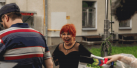 Пермская актриса Марина Федункив сыграет главную роль в сериале «Мы — Валенцовы» - Про Город Пермь