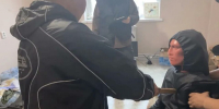 Житель Нюрбы арестован по обвинению в убийстве знакомого - Якутское-Cаха ИА