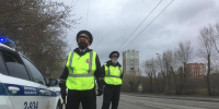 фото: мвд.рф |  Штраф до 15 000 рублей и эвакуация: что проверяют инспекторы у водителя с прицепом - Деловой еженедельник Конкурент
