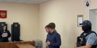В Уфе вынесен приговор владельцу перевернувшегося батута, на котором пострадали дети - Следственный комитет