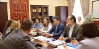 В Кировской области проведут исследования, направленные на профилактическую работу с подростками - ГТРК Вятка