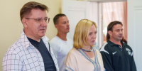 В КемГИК стартовали вступительные испытания - КемГИК