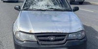 В Красноглинском районе Самары сбили пешехода - SamaraGIS.Ru