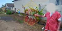 Пьяный крымчанин избил жену и поджёг дом: возбуждено уголовное дело - Вести Крым
