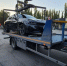 Волгоградец выплатил долг по налогам и штрафам после ареста автомобиля бизнес-класса - УФССП России