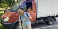 В Невинномысске прошла традиционная экопятница, объединившая жителей в стремлении сделать город чище и уютнее. - Дума г.Невинномысска
