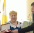 Невинномысск с теплом поздравил семьи в День семьи, любви и верности! - Дума г.Невинномысска
