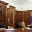Владимир Путин и Айсен Николаев рассмотрели результаты социально-экономического развития Якутии - Постоянное представительство РС(Я) при Президенте РФ