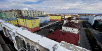 Открыт приём заявок на конкурс «Блогеры благоустройства 2.0» - ИА Таймырский Телеграф