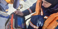 В Новосибирске нашли тело девочки, утонувшей в Оби в феврале - Газета Навигатор