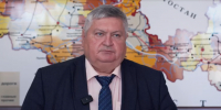 ГСМ для уборочной: Сергей Балыкин — о напряжённой ситуации с топливом в Оренбуржье - Ria56.Ru