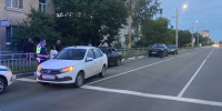 Выпил и догнал: нетрезвый водитель устроил аварию на одной из улиц Дзержинска - ТК Дзержинск