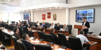 Городские власти обсудили безопасность школ и пополнение бюджета Краснодара - Югополис