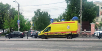 В Калуге машины оперативных служб станут заправлять на АЗС без очереди - Калужский перекрёсток