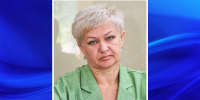 Медсестра Ирина Вербицкая претендует на кресло депутата Госдумы от Хакасии - Республиканская телевизионная сеть