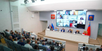 Середюк лично объехал заправки Кемерове и пожаловался в УФАС - 1-LINE